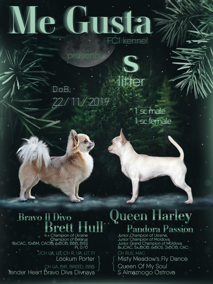 Bret-Harley